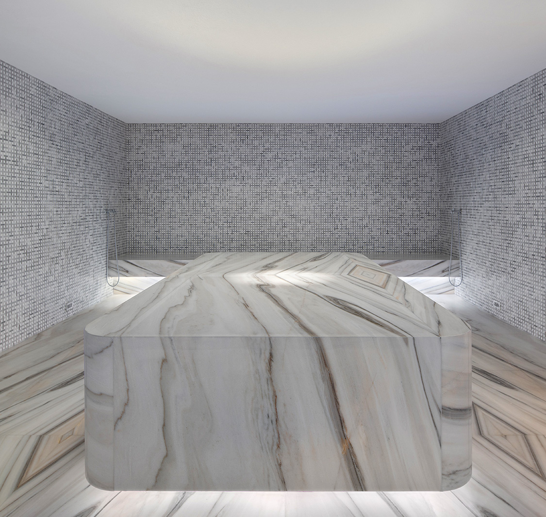 Alara Spa - Andaz Doha, by Hyatt