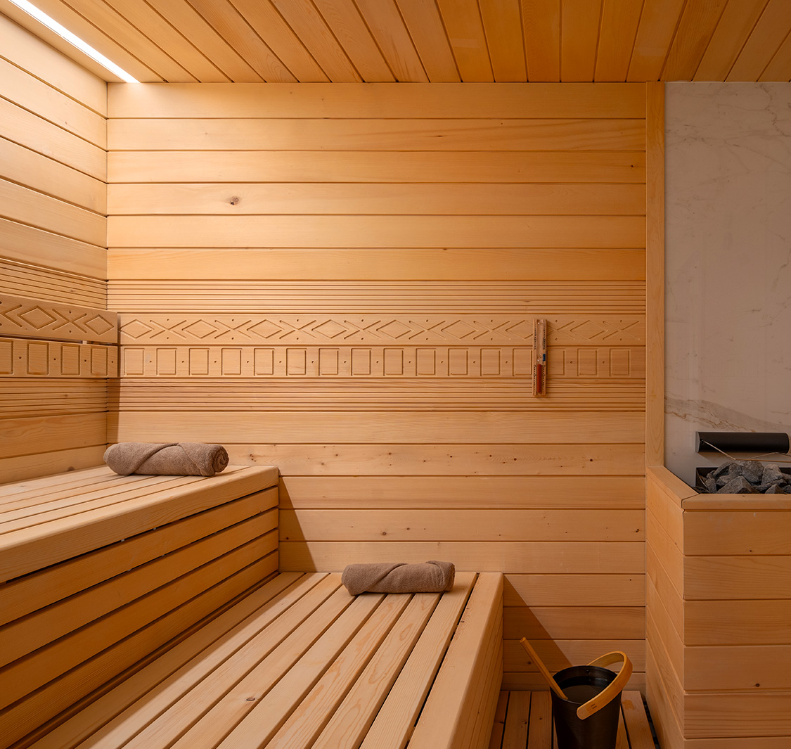 Alara Spa - Andaz Doha, by Hyatt