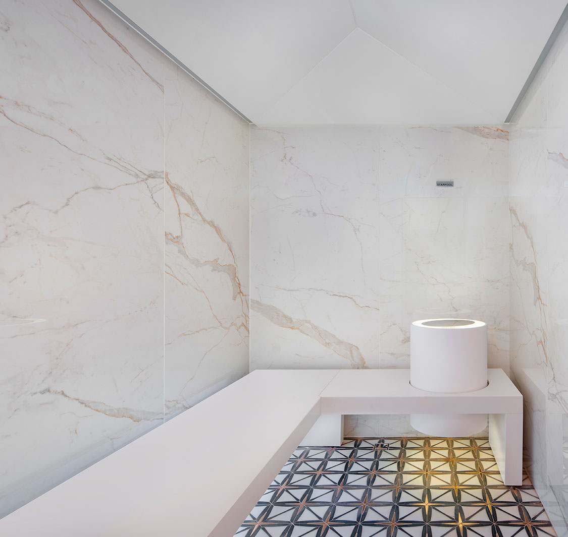 Alara Spa - Andaz Doha, by Hyatt