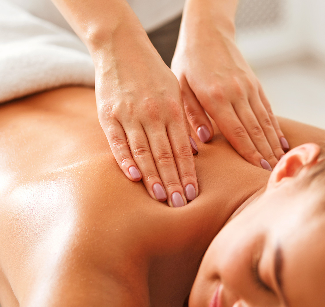 Alara Spa - Andaz Doha, by Hyatt