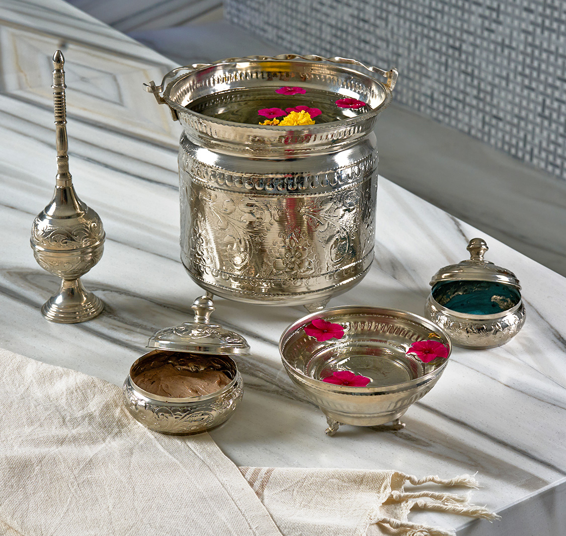 Alara Spa - Andaz Doha, by Hyatt