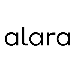 Alara — Jumeirah Emirates Towers logo