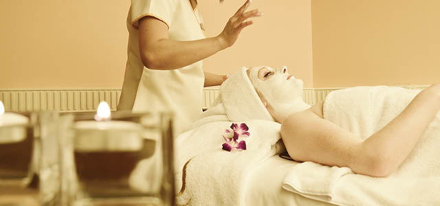 Alba Spa