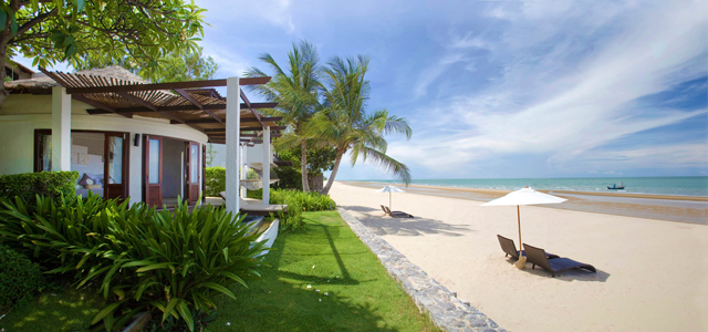 Aleenta Hua Hin – Pranburi Resort & Spa