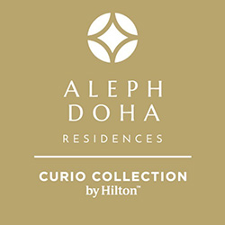 Health Club - Aleph Doha Residences, Curio Collection by Hilton