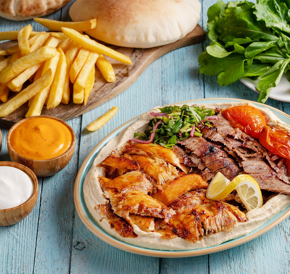Alfarah Restaurant