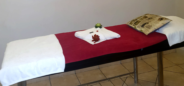 All Wellness Spa