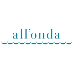 all'onda