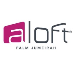 Aloft Palm Jumeirah - Pool & Beach