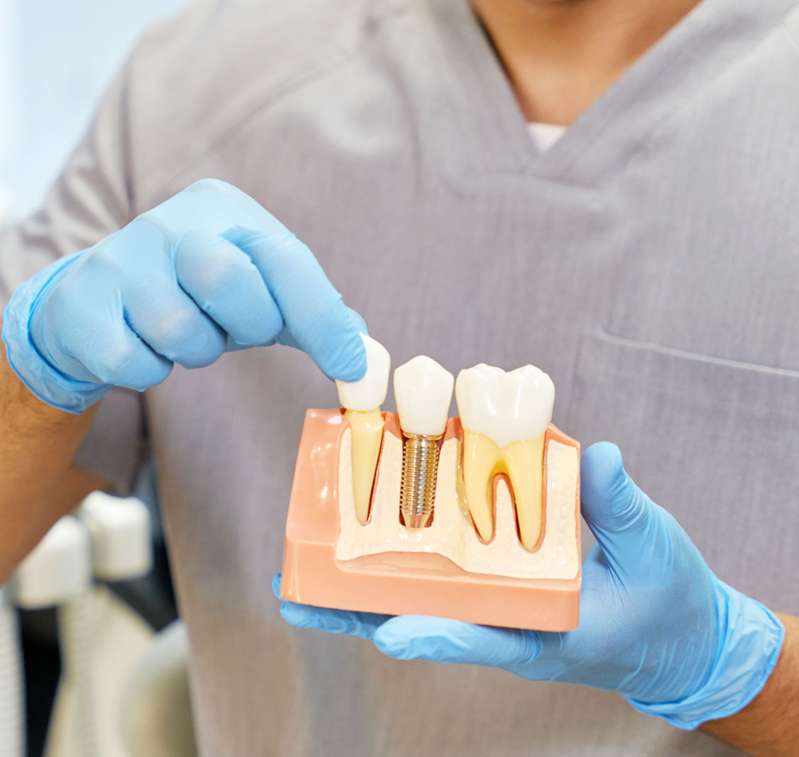 Alpha Dental Clinic