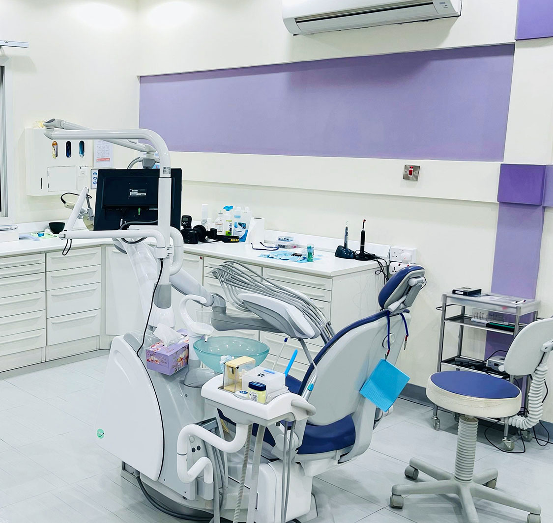 Alpha Dental Clinic