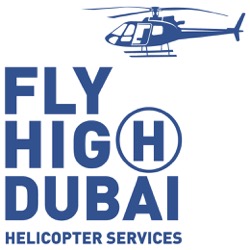 FlyHigh Dubai Helicopter Services