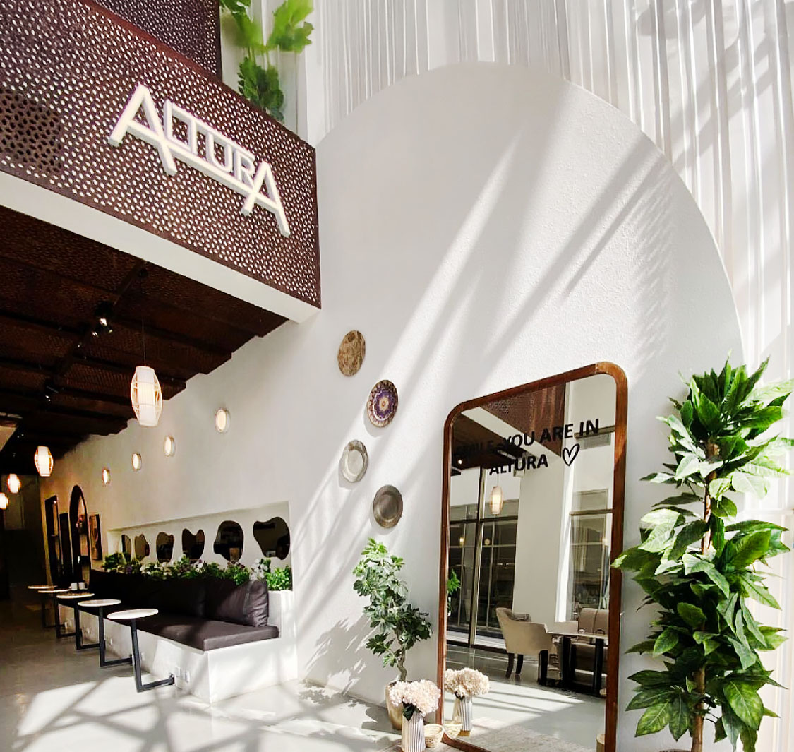 التورا كوفي