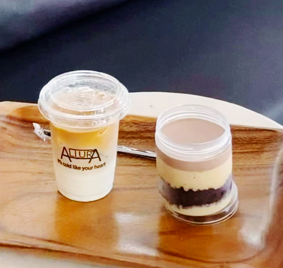 التورا كوفي