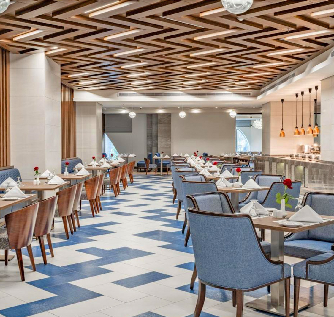 Alyasmin Restaurant