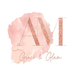 AM Grace & Glam Ladies Cosmetic & Personal Care Center