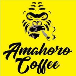 Amahoro Coffee