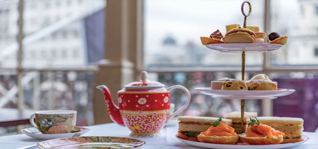 Amba Hotel Charing Cross