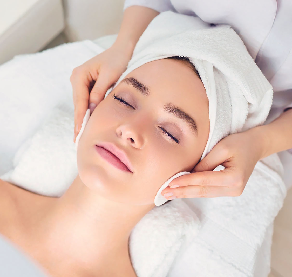 Amel Paris Spa & Salon