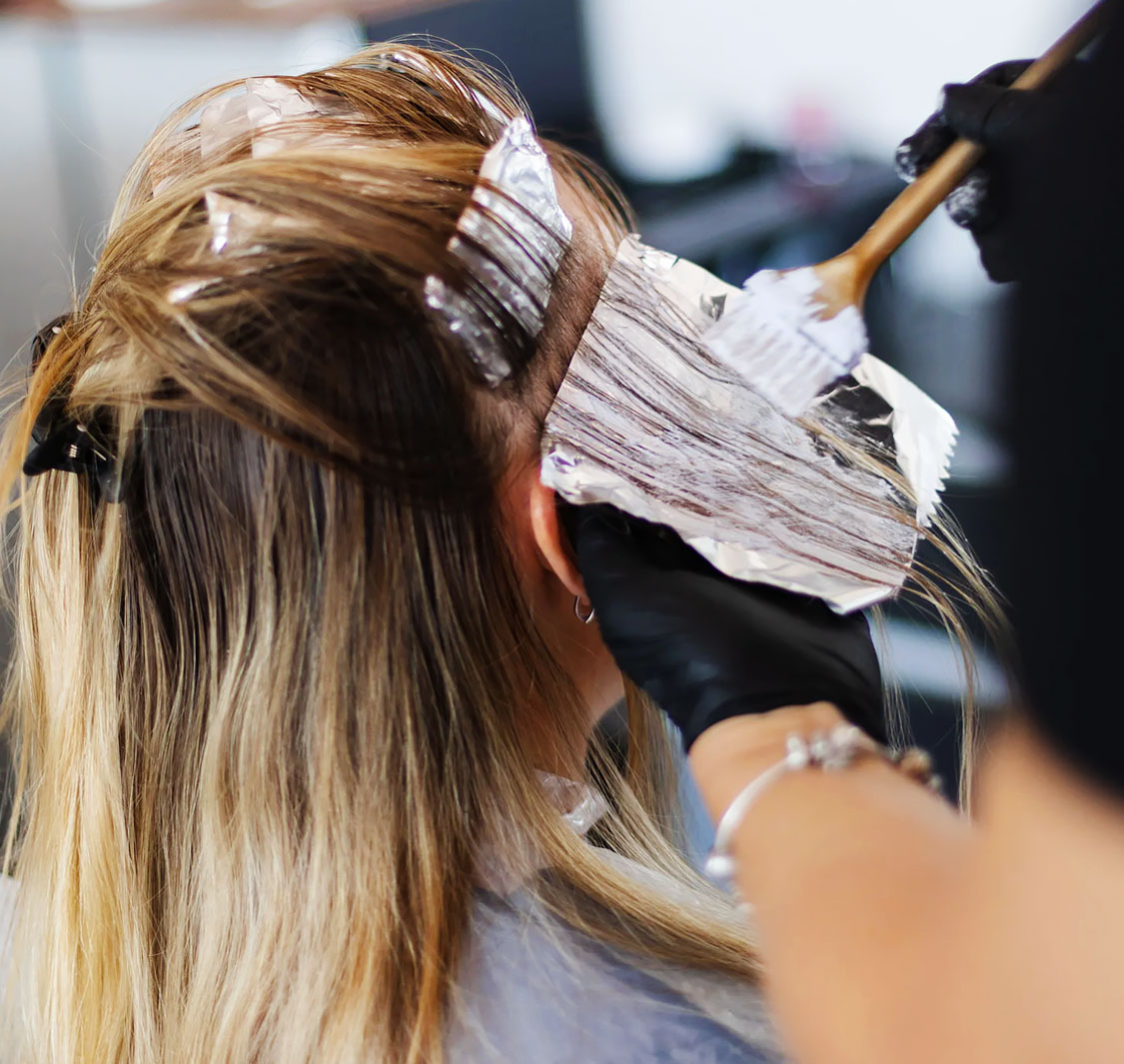 Amel Paris Spa & Salon