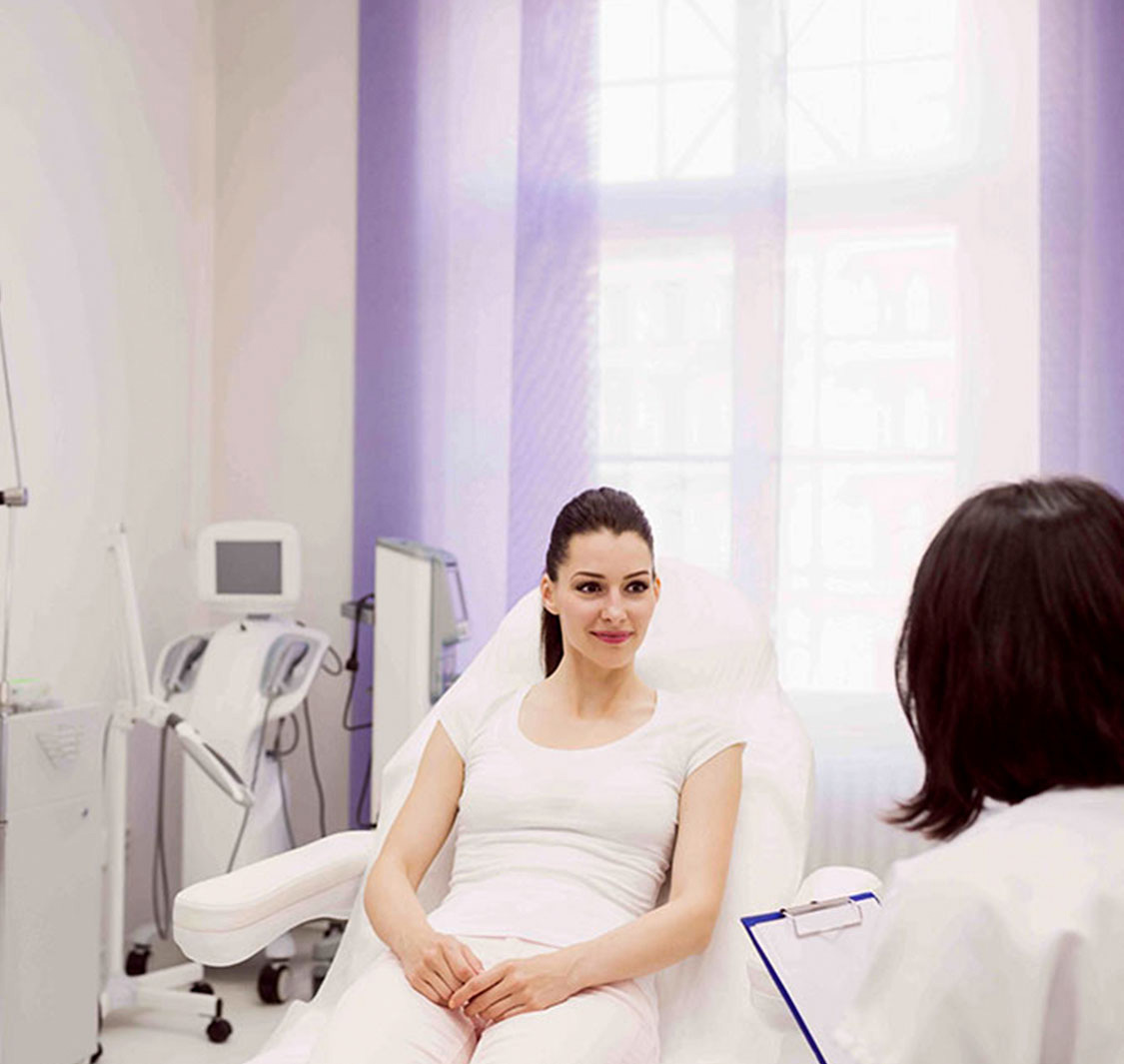 American Academy of Cosmetic Surgery Hospital