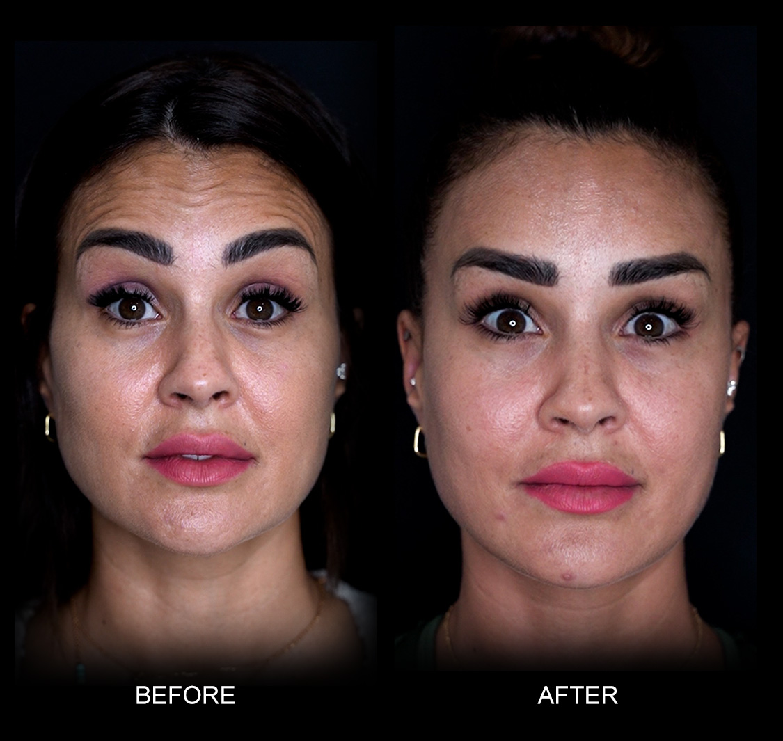 American Academy of Cosmetic Surgery Hospital