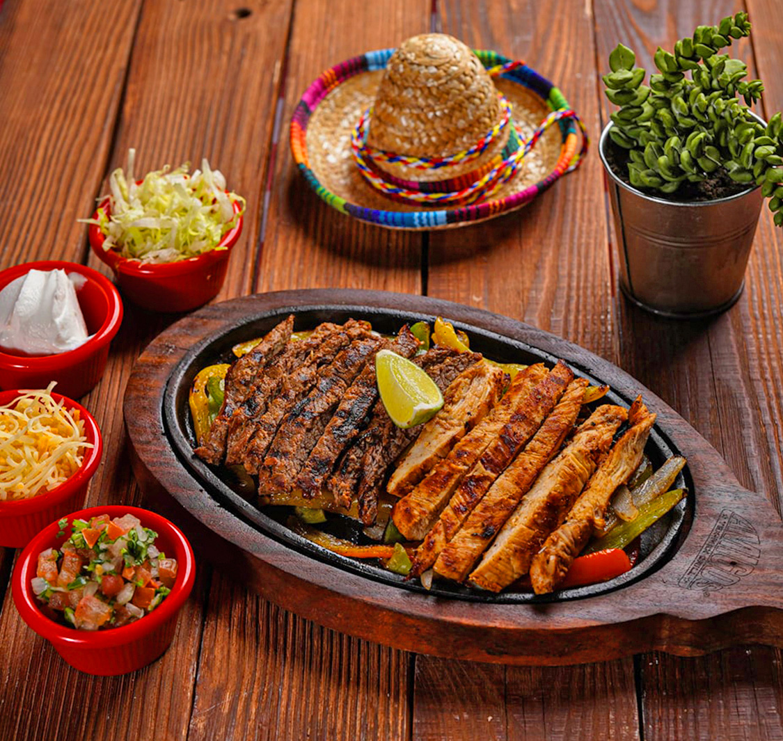 Amigos Tex - Mex Grill