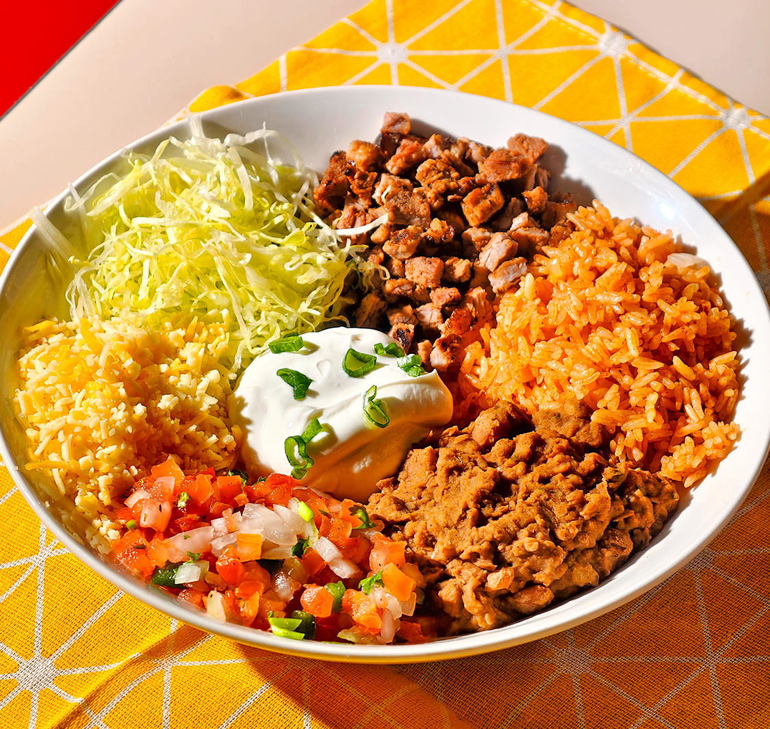 Amigos Tex - Mex Grill