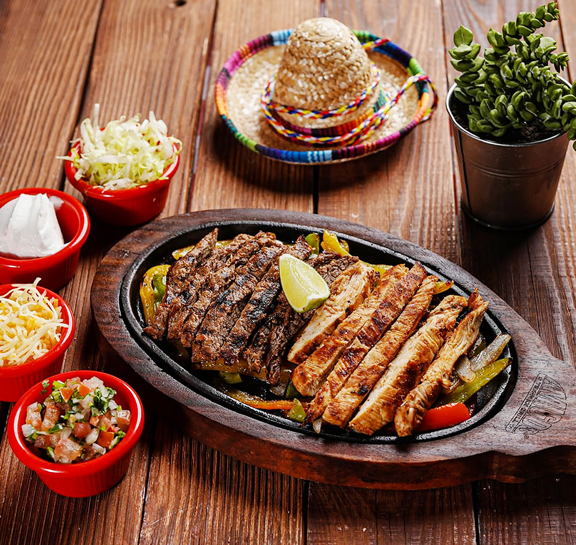 Amigos Tex - Mex Grill