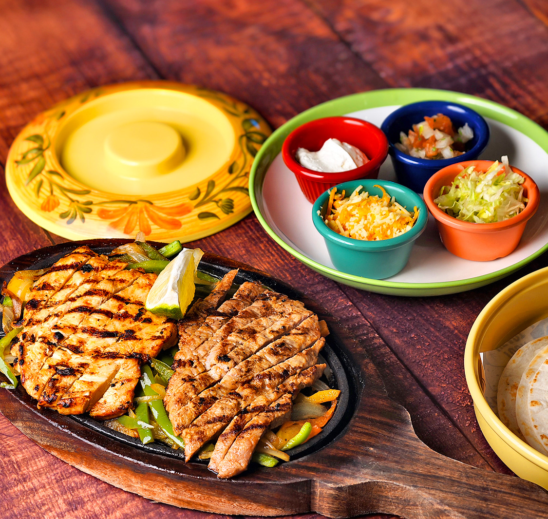 Amigos Tex - Mex Grill