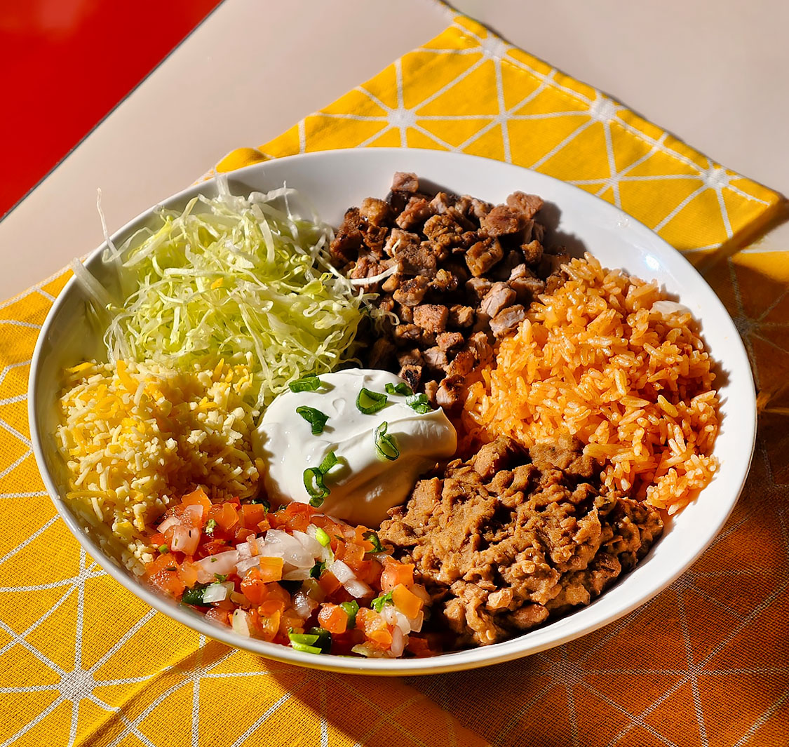 Amigos Tex - Mex Grill