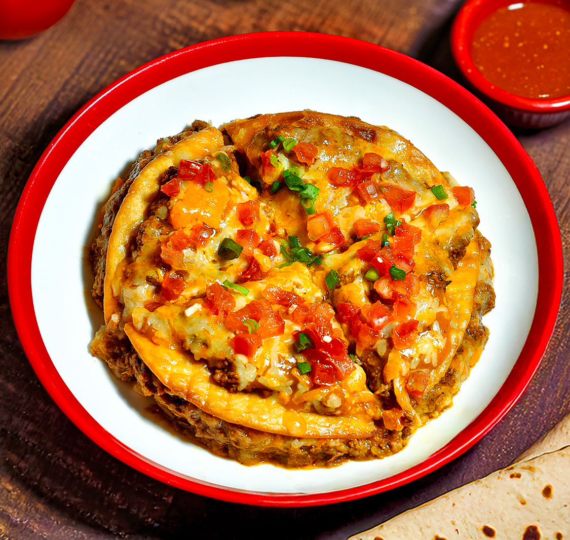 Amigos Tex - Mex Grill