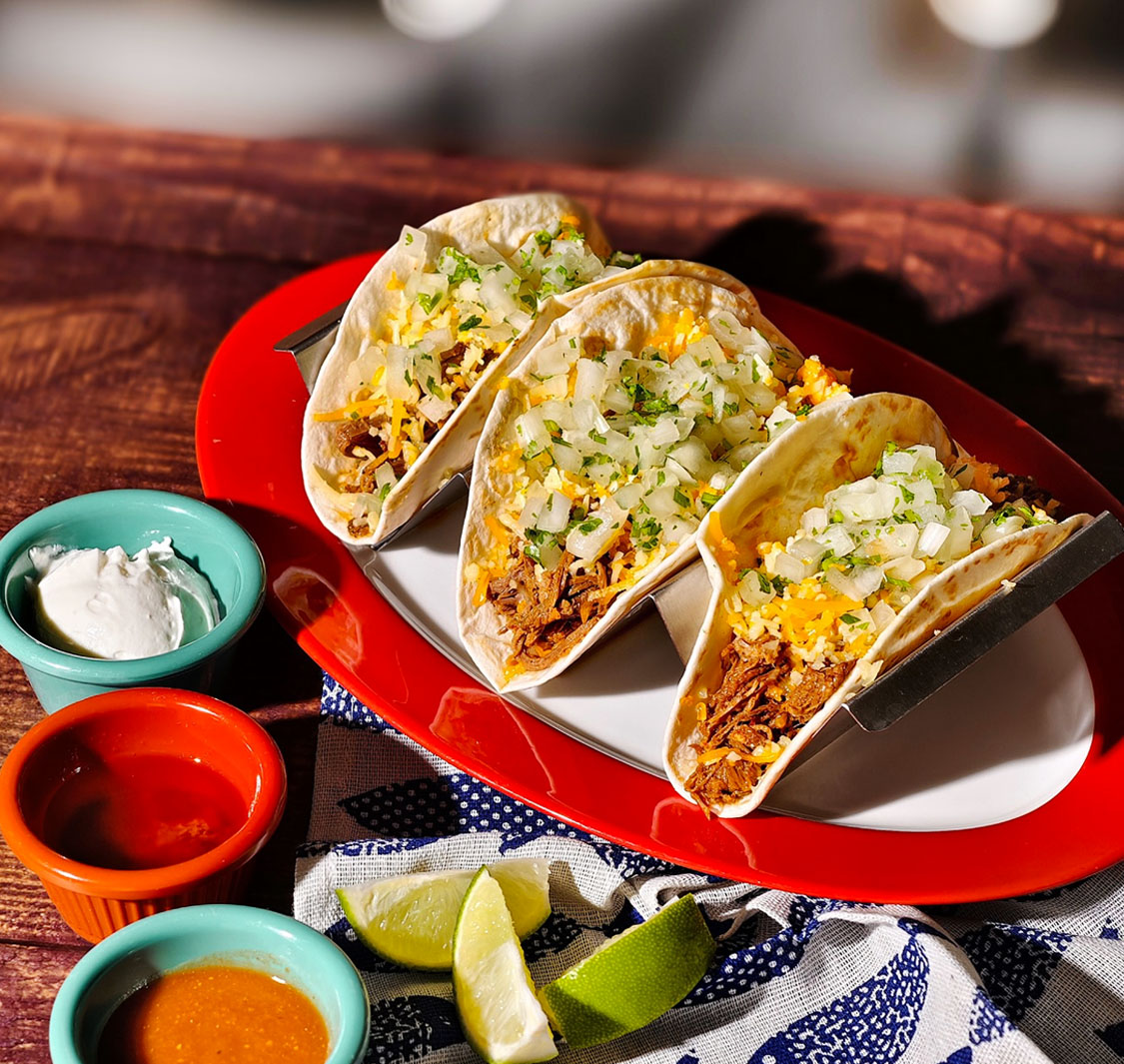 Amigos Tex - Mex Grill