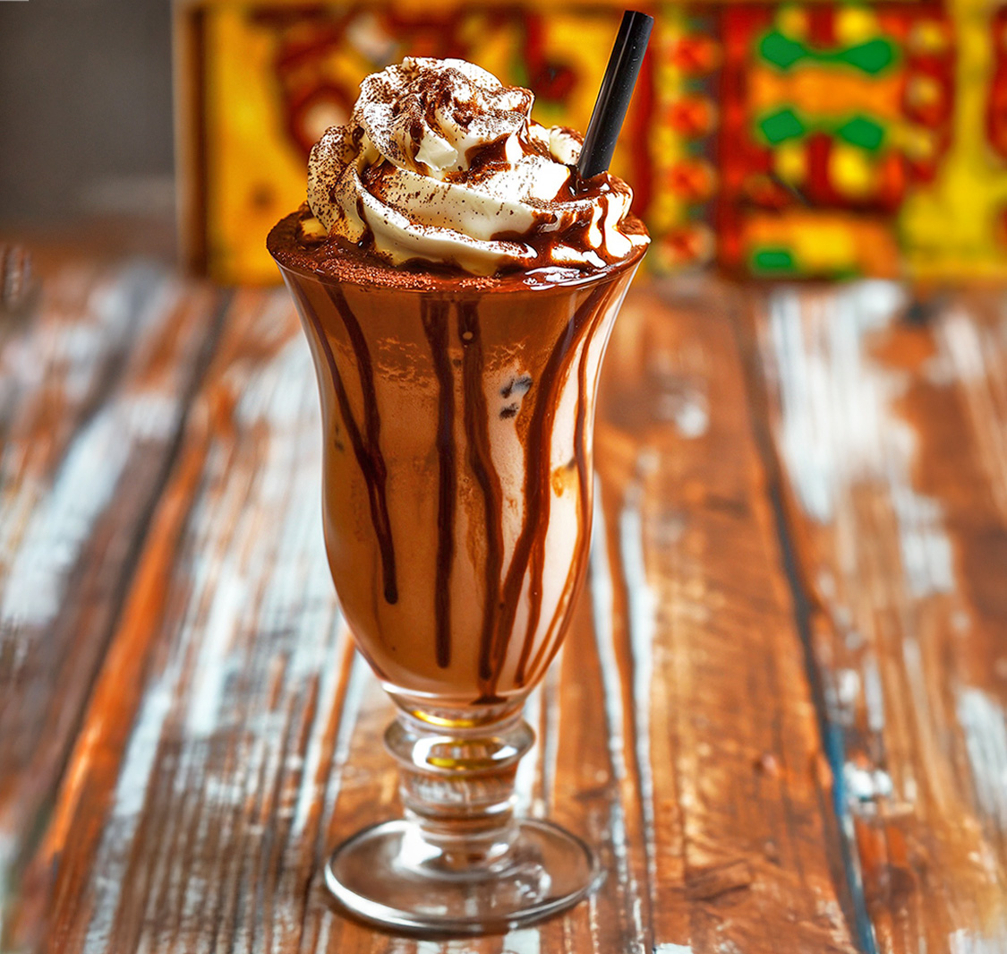 Amigos Tex - Mex Grill