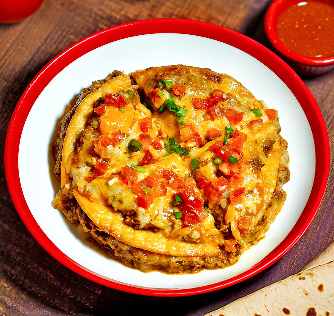 Amigos Tex - Mex Grill