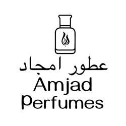 Amjaad Perfumes