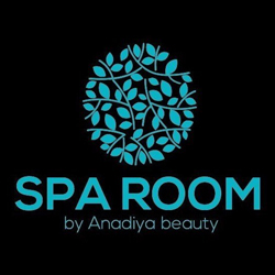 Spa Room by Anadiya Beauty — Dubai International Financial Center logo