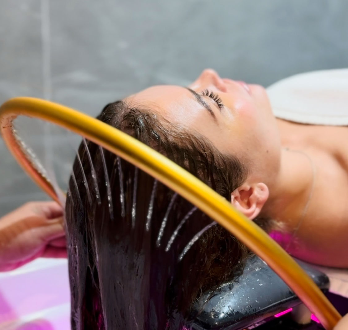 Spa Room by Anadiya Beauty