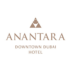 Anantara Downtown Dubai Hotel