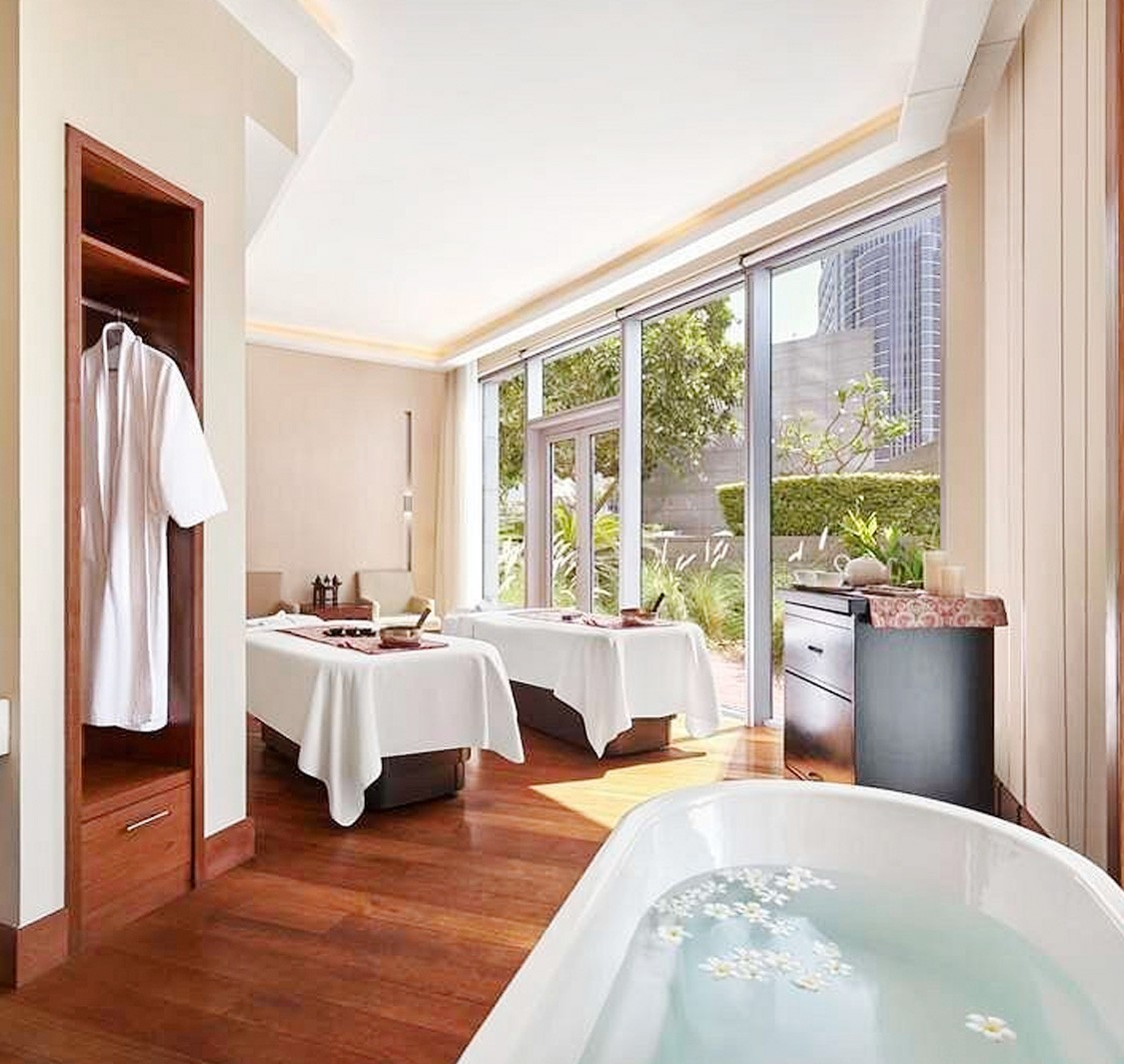 Anantara Spa Downtown