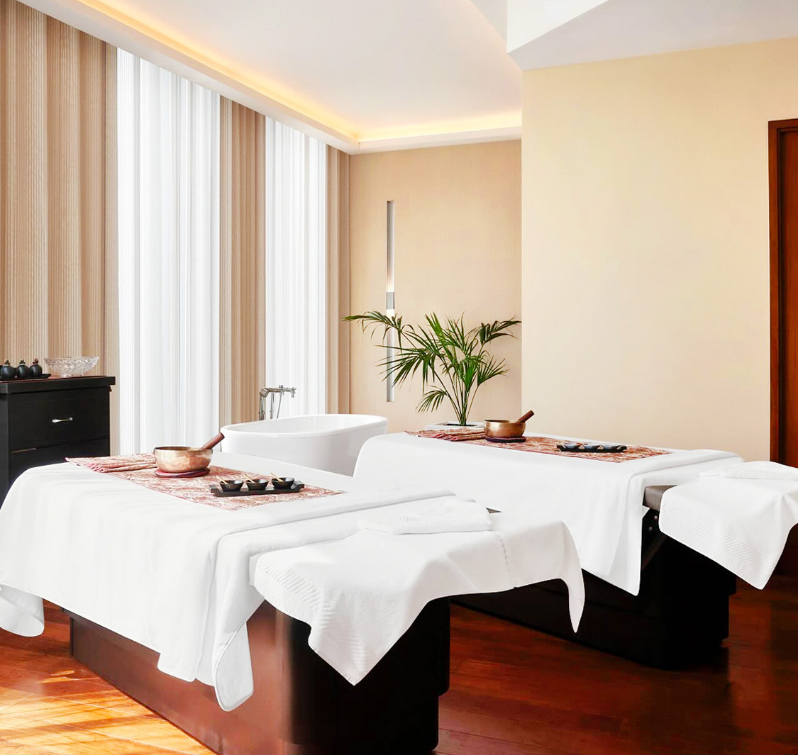 Anantara Spa Downtown