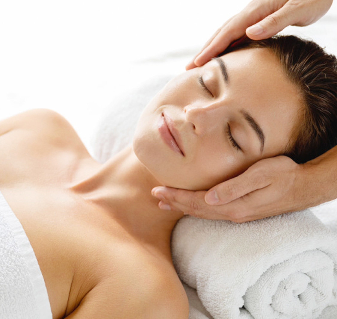 Anantara Spa Downtown