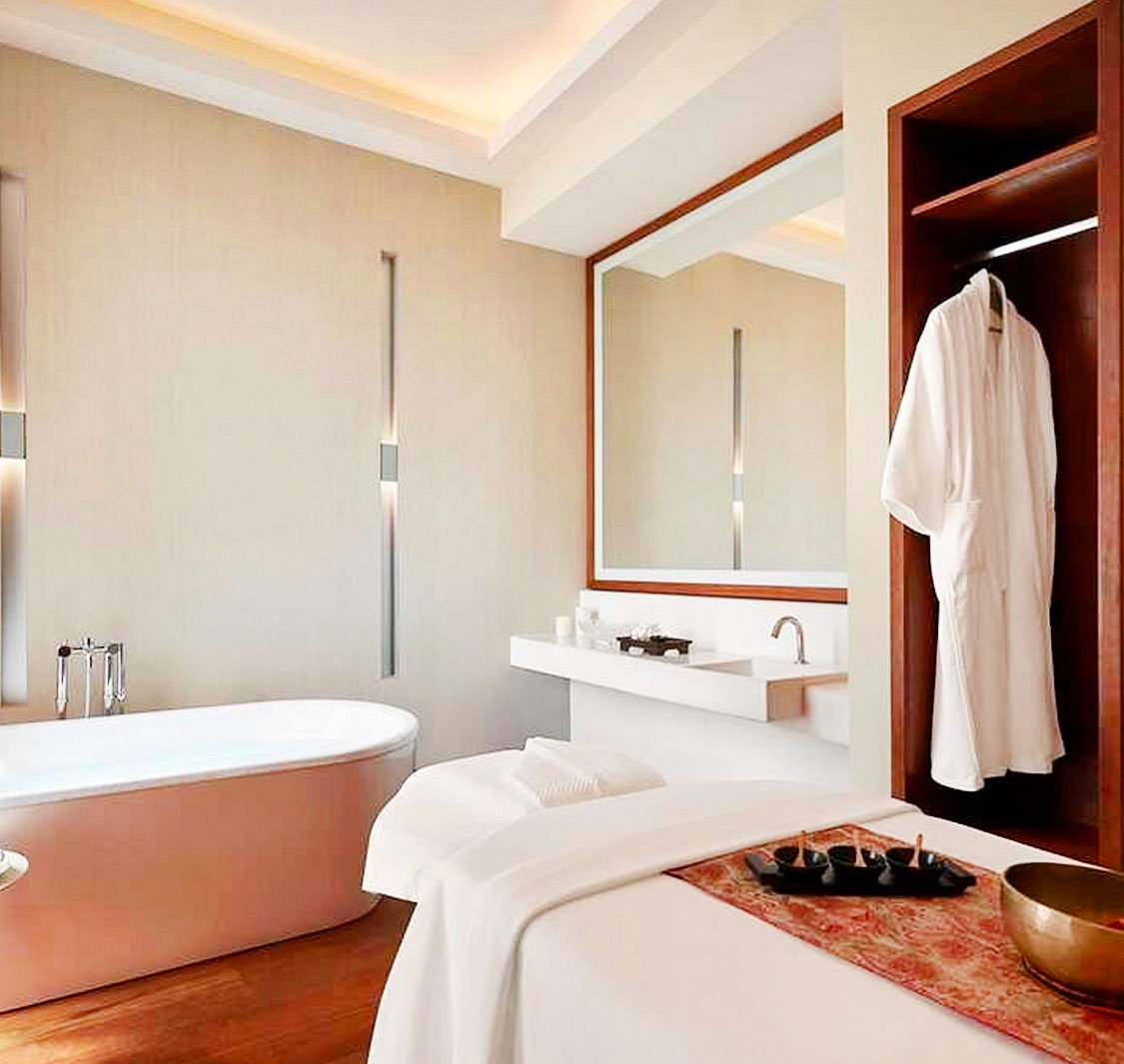 Anantara Spa Downtown