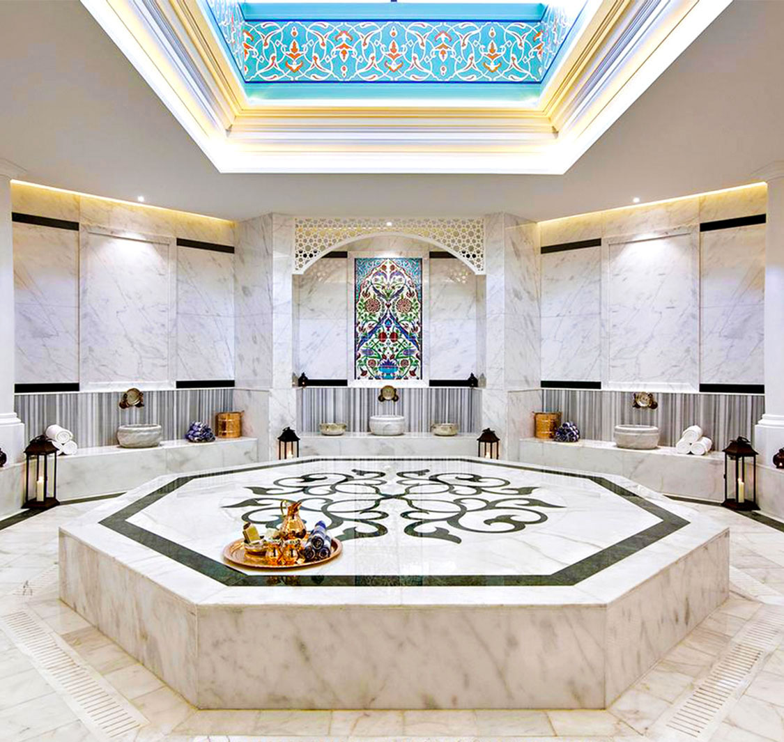Anantara Spa The Palm