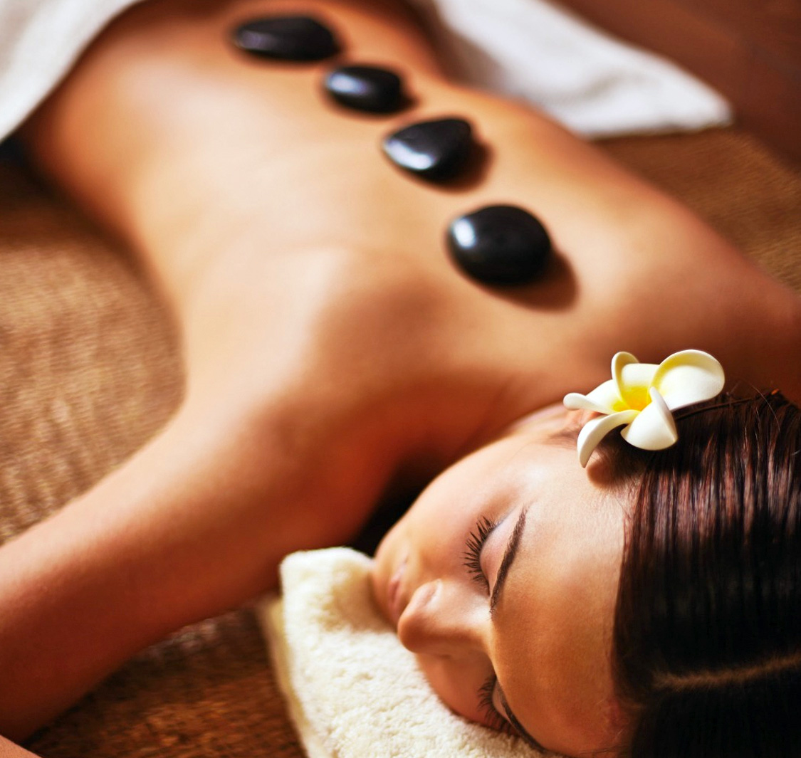 Anantara Spa The Palm