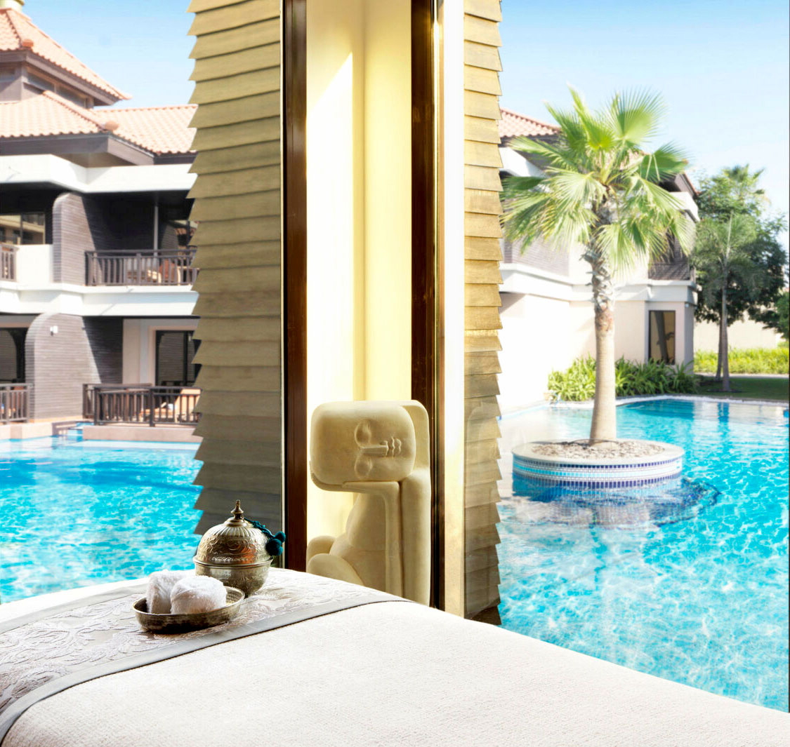 Anantara Spa The Palm