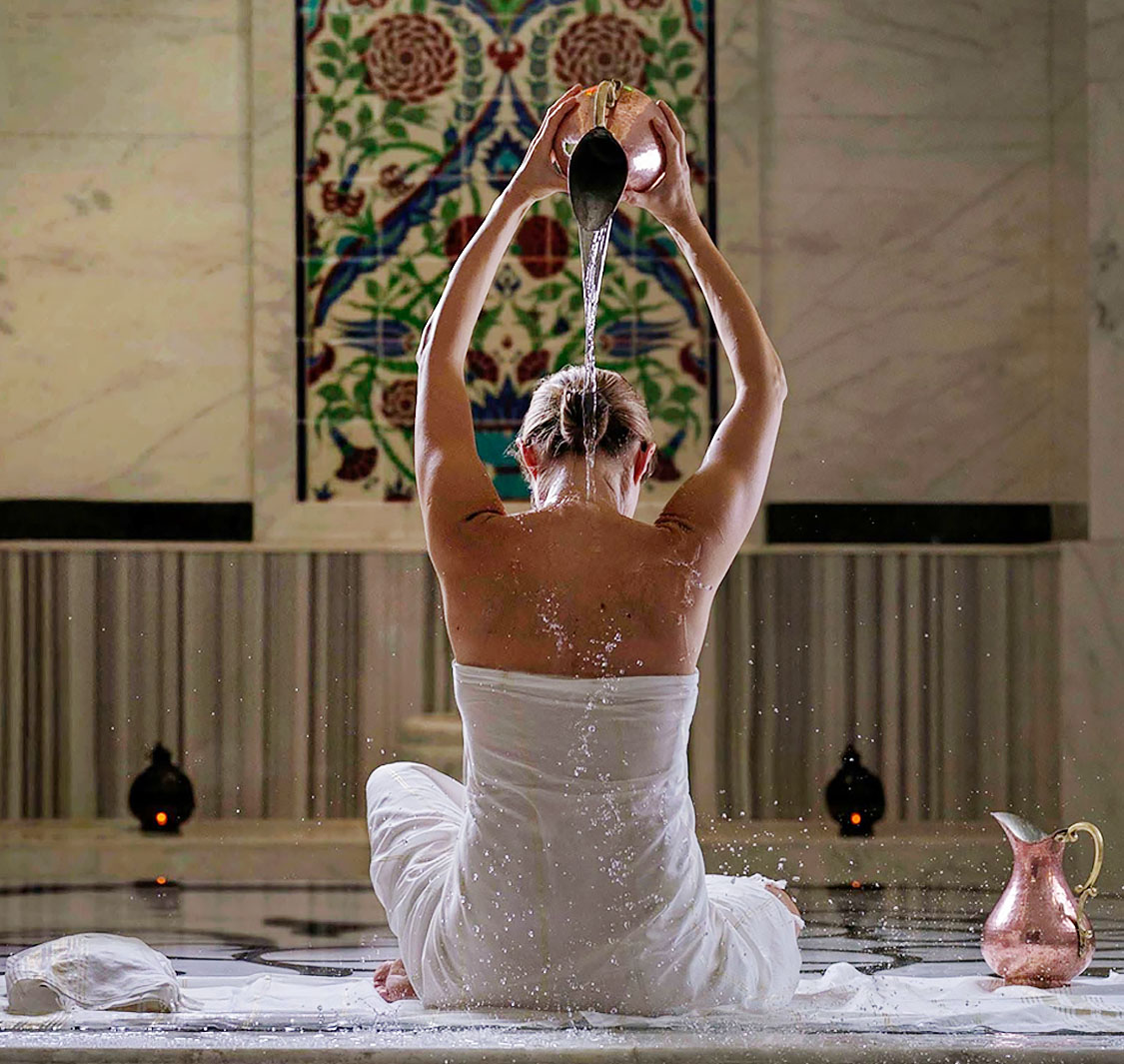 Anantara Spa The Palm