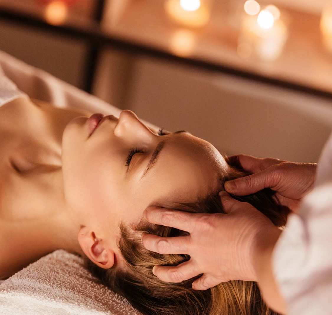 Anantara Spa The Palm