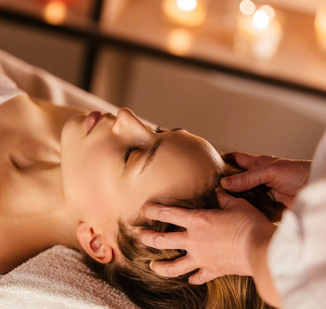 Anantara Spa The Palm