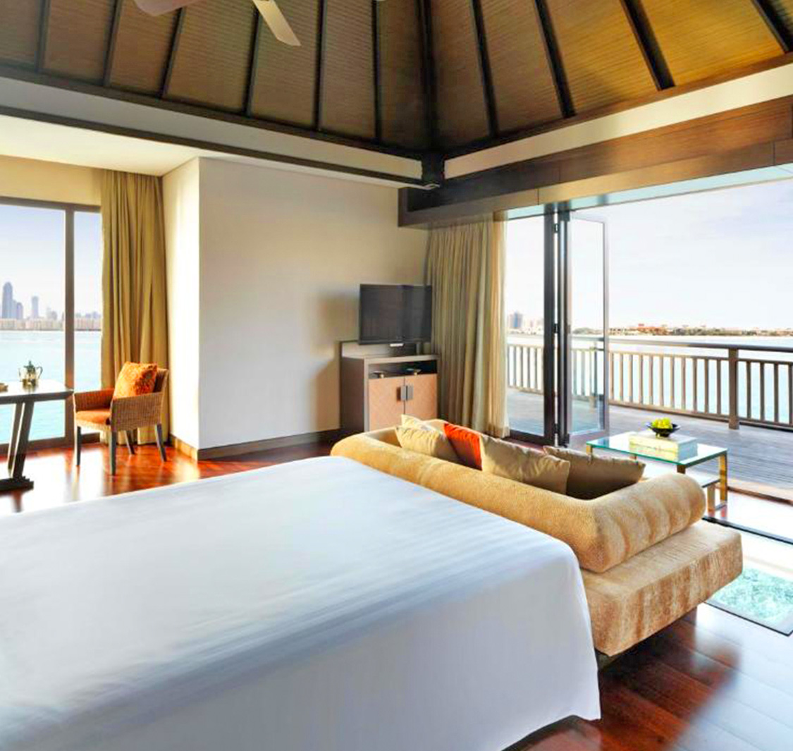 Anantara the Palm Dubai Resort